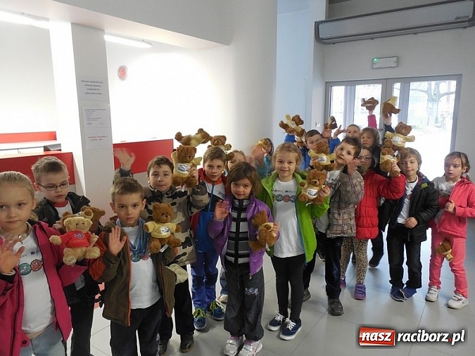 Zdjęcie w galerii na portalu naszraciborz.pl: Pierwsza pomoc przedmedyczna w Czwórce wiadomości z regionu