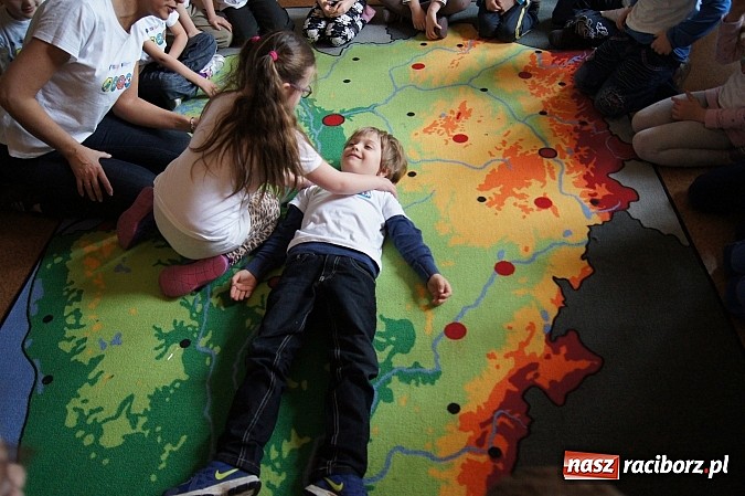 Zdjęcie w galerii na portalu naszraciborz.pl: Pierwsza pomoc przedmedyczna w Czwórce wiadomości z regionu