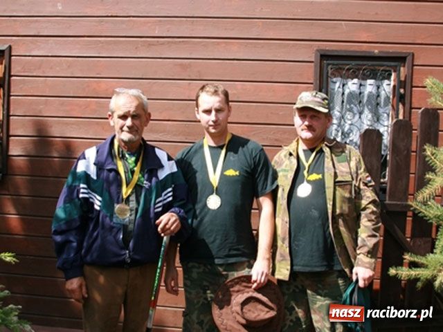 Zdjęcie w galerii na portalu naszraciborz.pl: Tworków: Ćwierć wieku nad wodą wiadomości z regionu