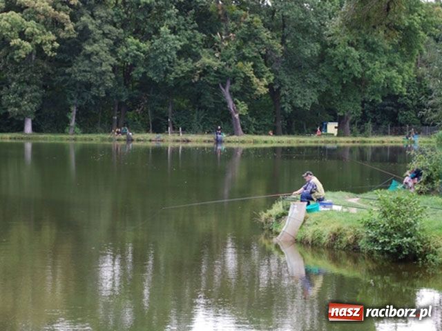 Zdjęcie w galerii na portalu naszraciborz.pl: Tworków: Ćwierć wieku nad wodą wiadomości z regionu