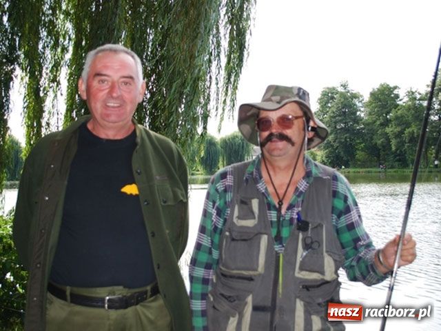 Zdjęcie w galerii na portalu naszraciborz.pl: Tworków: Ćwierć wieku nad wodą wiadomości z regionu