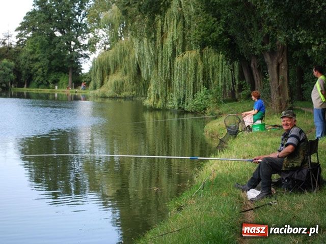 Zdjęcie w galerii na portalu naszraciborz.pl: Tworków: Ćwierć wieku nad wodą wiadomości z regionu