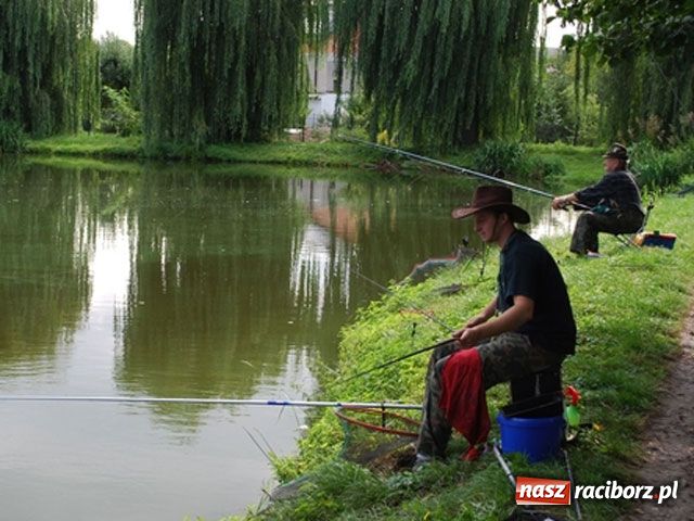 Zdjęcie w galerii na portalu naszraciborz.pl: Tworków: Ćwierć wieku nad wodą wiadomości z regionu