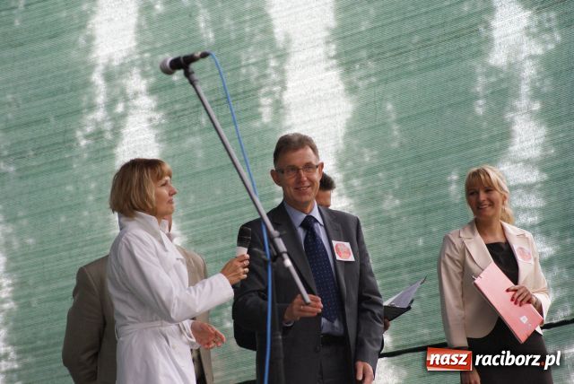 Zdjęcie w galerii na portalu naszraciborz.pl: Raciborska Gimnazjada wiadomości z regionu