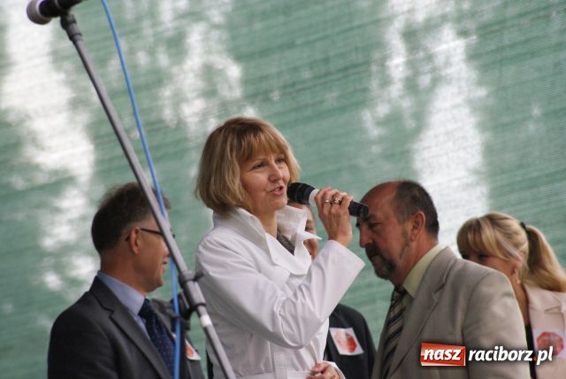 Zdjęcie w galerii na portalu naszraciborz.pl: Raciborska Gimnazjada wiadomości z regionu