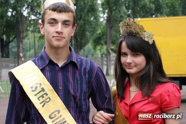 Zdjęcie w galerii na portalu naszraciborz.pl: Raciborska Gimnazjada wiadomości z regionu