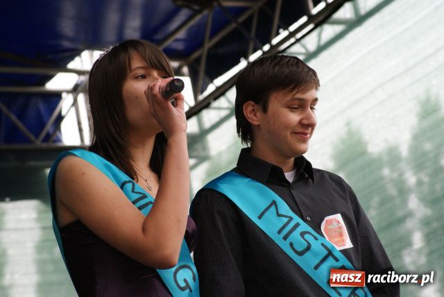 Zdjęcie w galerii na portalu naszraciborz.pl: Raciborska Gimnazjada wiadomości z regionu