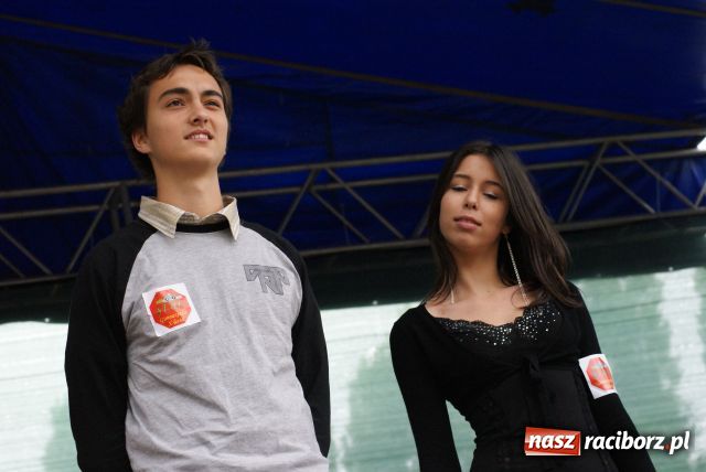 Zdjęcie w galerii na portalu naszraciborz.pl: Raciborska Gimnazjada wiadomości z regionu