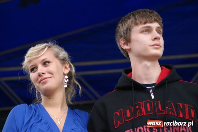 Zdjęcie w galerii na portalu naszraciborz.pl: Raciborska Gimnazjada wiadomości z regionu