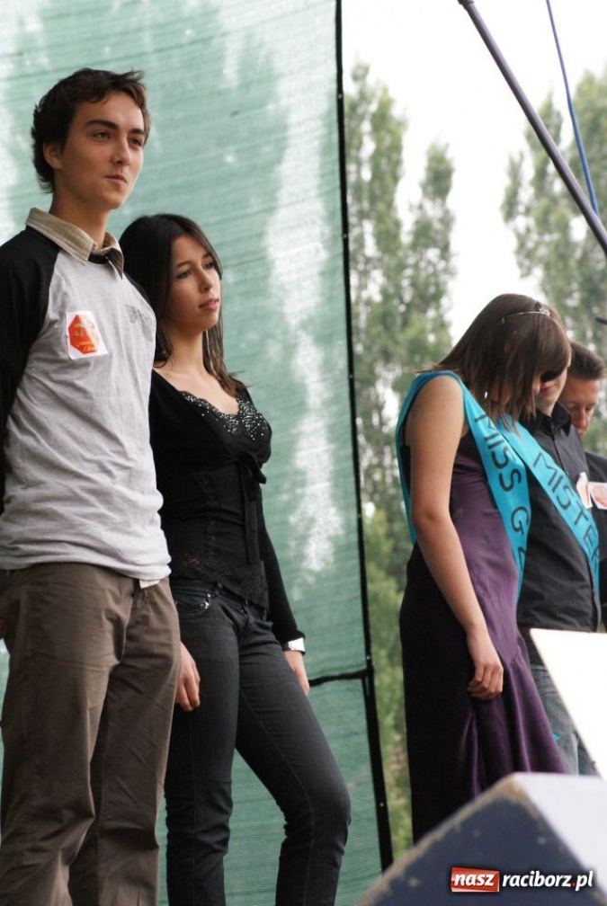 Zdjęcie w galerii na portalu naszraciborz.pl: Raciborska Gimnazjada wiadomości z regionu