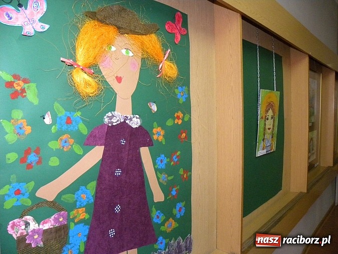 Zdjęcie w galerii na portalu naszraciborz.pl: Miłośnicy Ani Shirley i żółwika Franklina nagrodzeni wiadomości z regionu