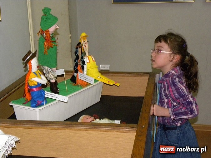 Zdjęcie w galerii na portalu naszraciborz.pl: Miłośnicy Ani Shirley i żółwika Franklina nagrodzeni wiadomości z regionu