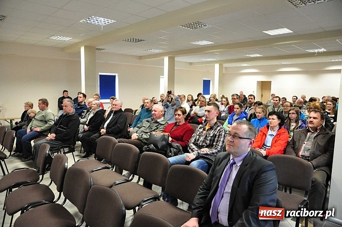 Zdjęcie w galerii na portalu naszraciborz.pl: Odkrycia w Kornicach. Na tropie tajemniczych koczowników  wiadomości z regionu