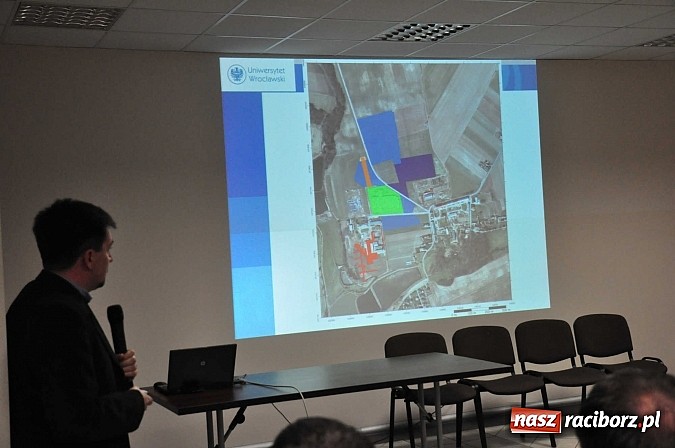 Zdjęcie w galerii na portalu naszraciborz.pl: Odkrycia w Kornicach. Na tropie tajemniczych koczowników  wiadomości z regionu