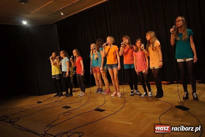 Zdjęcie w galerii na portalu naszraciborz.pl: Perspektywa wiosennie w RCK wiadomości z regionu