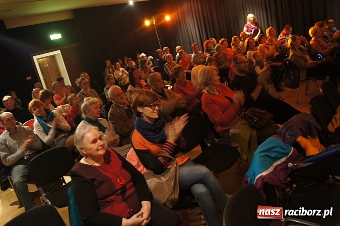 Zdjęcie w galerii na portalu naszraciborz.pl: Perspektywa wiosennie w RCK wiadomości z regionu