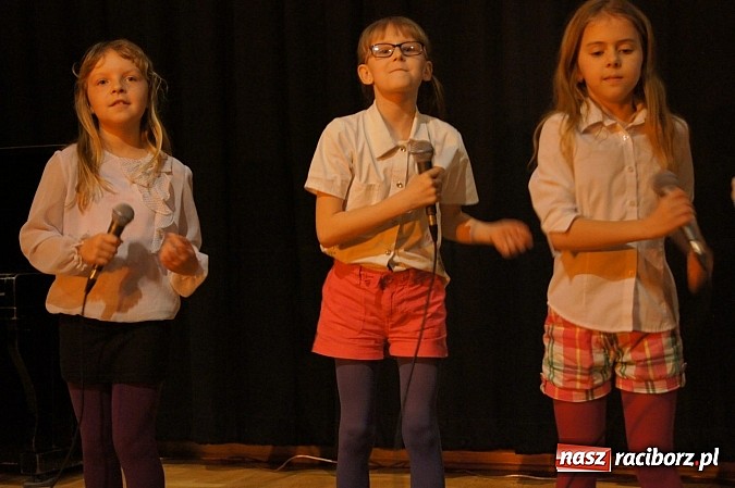 Zdjęcie w galerii na portalu naszraciborz.pl: Perspektywa wiosennie w RCK wiadomości z regionu