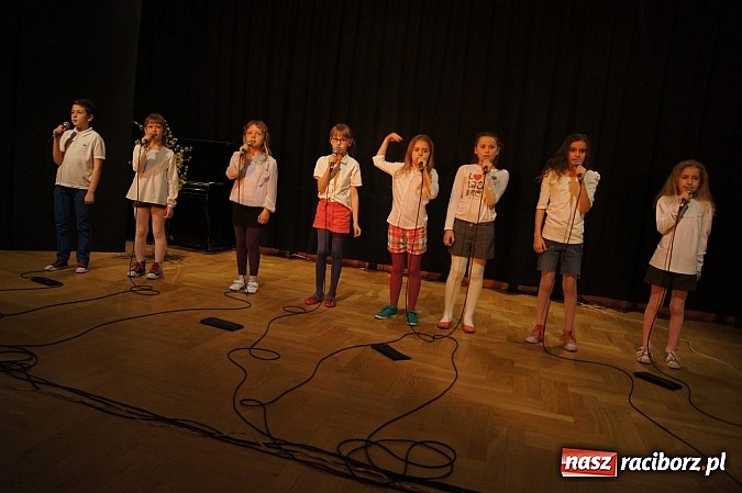 Zdjęcie w galerii na portalu naszraciborz.pl: Perspektywa wiosennie w RCK wiadomości z regionu