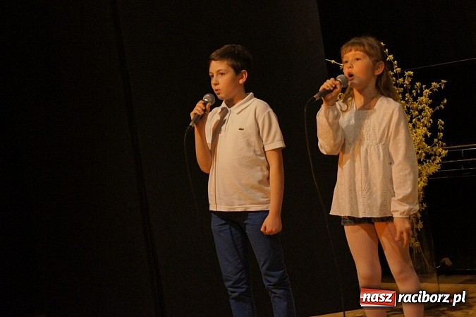 Zdjęcie w galerii na portalu naszraciborz.pl: Perspektywa wiosennie w RCK wiadomości z regionu