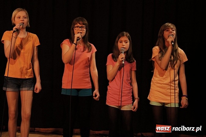 Zdjęcie w galerii na portalu naszraciborz.pl: Perspektywa wiosennie w RCK wiadomości z regionu