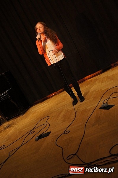 Zdjęcie w galerii na portalu naszraciborz.pl: Perspektywa wiosennie w RCK wiadomości z regionu