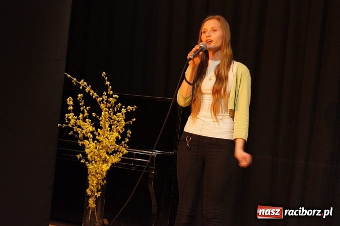 Zdjęcie w galerii na portalu naszraciborz.pl: Perspektywa wiosennie w RCK wiadomości z regionu