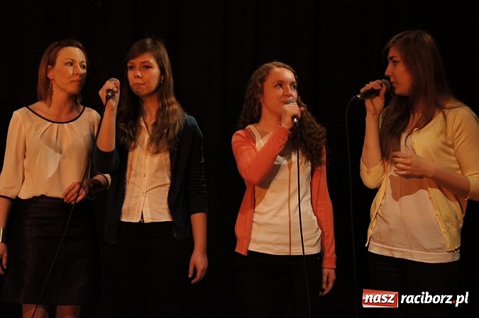 Zdjęcie w galerii na portalu naszraciborz.pl: Perspektywa wiosennie w RCK wiadomości z regionu