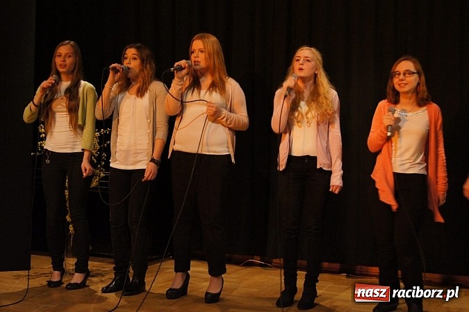 Zdjęcie w galerii na portalu naszraciborz.pl: Perspektywa wiosennie w RCK wiadomości z regionu