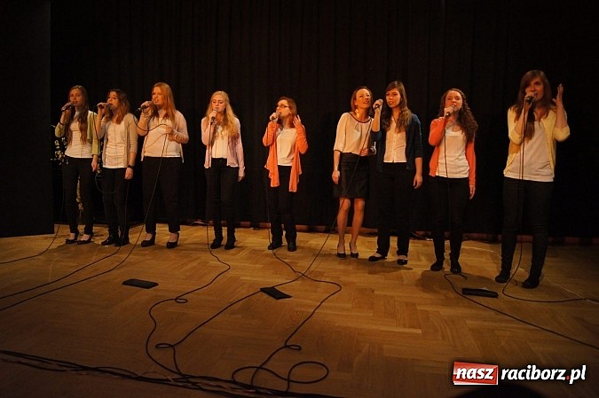 Zdjęcie w galerii na portalu naszraciborz.pl: Perspektywa wiosennie w RCK wiadomości z regionu