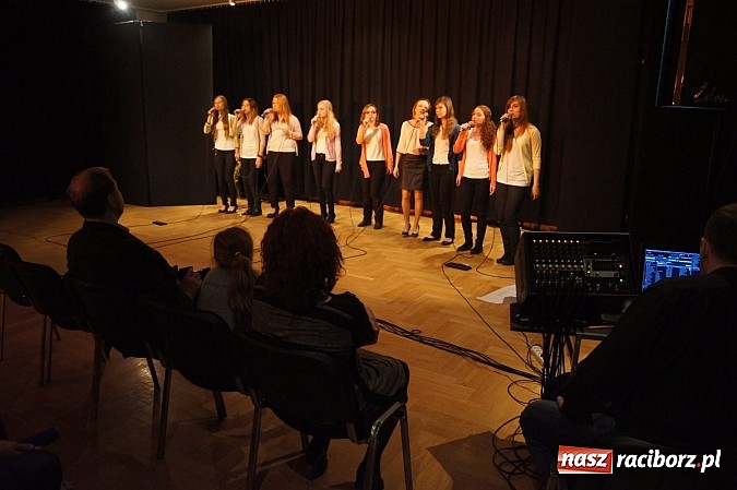 Zdjęcie w galerii na portalu naszraciborz.pl: Perspektywa wiosennie w RCK wiadomości z regionu