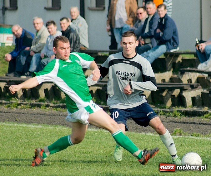 Zdjęcie w galerii na portalu naszraciborz.pl: Tworków kontra Rogów: Dwa oblicza Przyszłości wiadomości z regionu