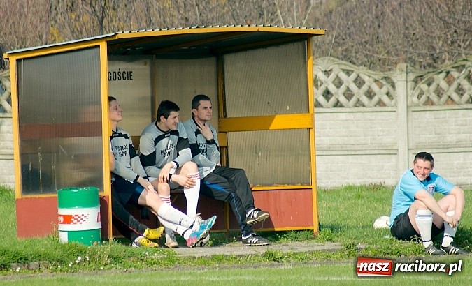 Zdjęcie w galerii na portalu naszraciborz.pl: Tworków kontra Rogów: Dwa oblicza Przyszłości wiadomości z regionu