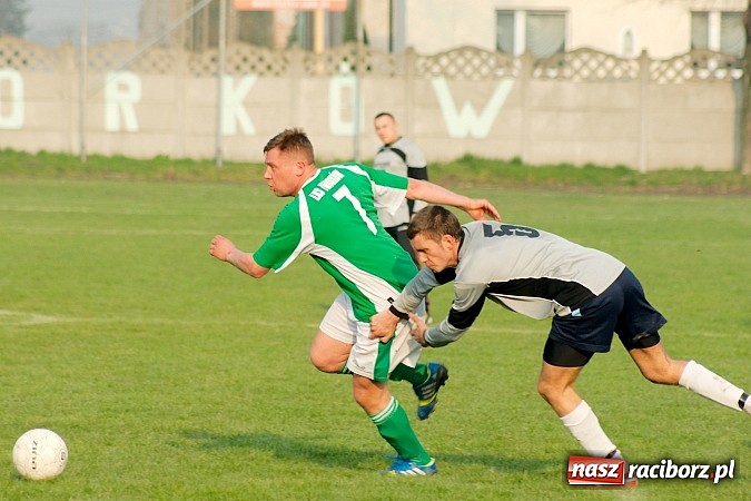 Zdjęcie w galerii na portalu naszraciborz.pl: Tworków kontra Rogów: Dwa oblicza Przyszłości wiadomości z regionu