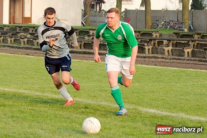 Zdjęcie w galerii na portalu naszraciborz.pl: Tworków kontra Rogów: Dwa oblicza Przyszłości wiadomości z regionu