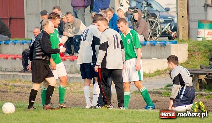 Zdjęcie w galerii na portalu naszraciborz.pl: Tworków kontra Rogów: Dwa oblicza Przyszłości wiadomości z regionu