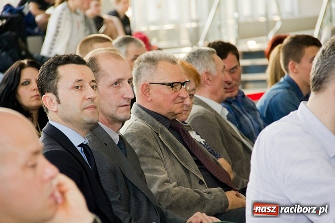 Zdjęcie w galerii na portalu naszraciborz.pl: Pływanie. Mistrzostwa Polski Szkół Sportowych wiadomości z regionu