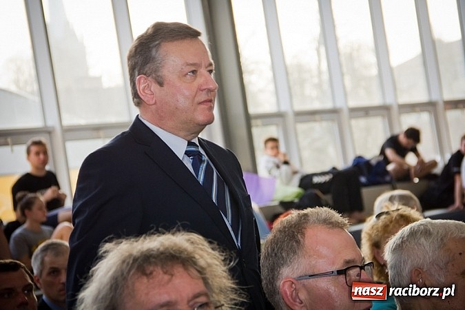 Zdjęcie w galerii na portalu naszraciborz.pl: Pływanie. Mistrzostwa Polski Szkół Sportowych wiadomości z regionu