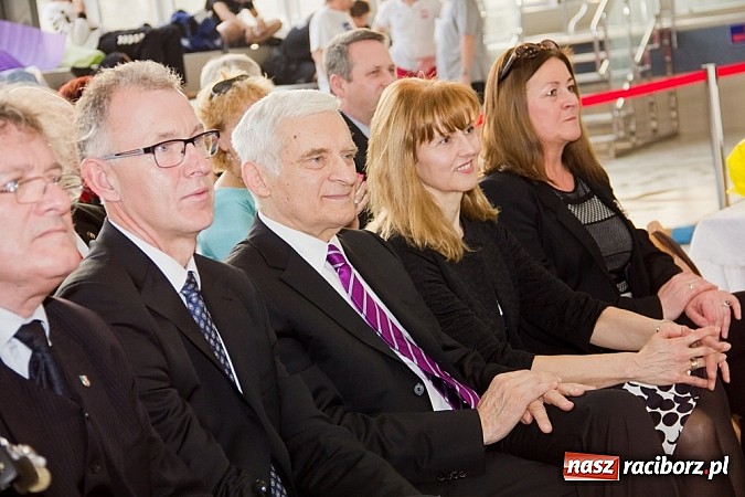 Zdjęcie w galerii na portalu naszraciborz.pl: Pływanie. Mistrzostwa Polski Szkół Sportowych wiadomości z regionu