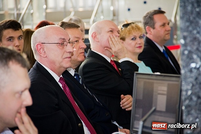 Zdjęcie w galerii na portalu naszraciborz.pl: Pływanie. Mistrzostwa Polski Szkół Sportowych wiadomości z regionu