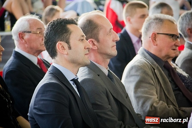 Zdjęcie w galerii na portalu naszraciborz.pl: Pływanie. Mistrzostwa Polski Szkół Sportowych wiadomości z regionu