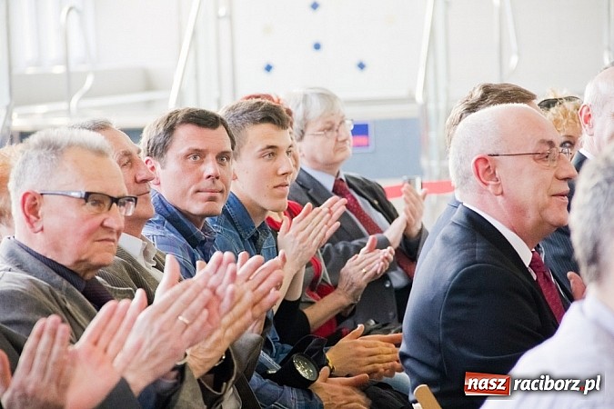 Zdjęcie w galerii na portalu naszraciborz.pl: Pływanie. Mistrzostwa Polski Szkół Sportowych wiadomości z regionu