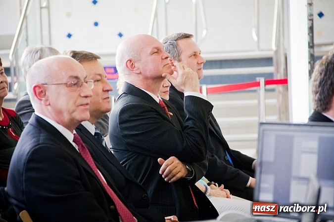 Zdjęcie w galerii na portalu naszraciborz.pl: Pływanie. Mistrzostwa Polski Szkół Sportowych wiadomości z regionu