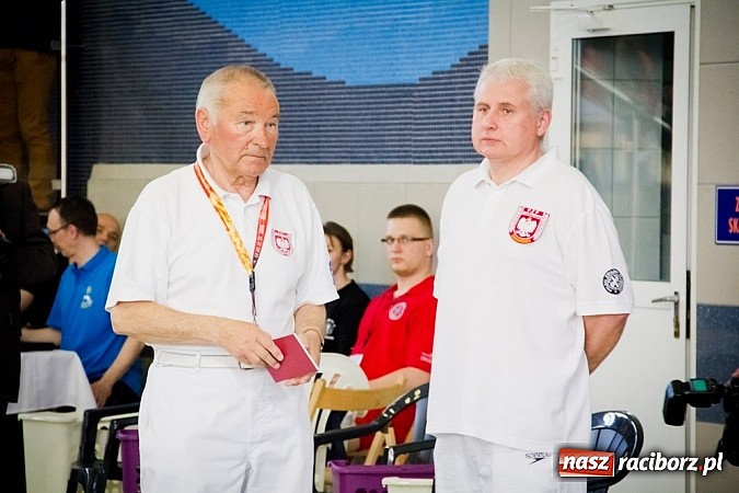 Zdjęcie w galerii na portalu naszraciborz.pl: Pływanie. Mistrzostwa Polski Szkół Sportowych wiadomości z regionu