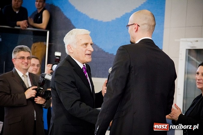 Zdjęcie w galerii na portalu naszraciborz.pl: Pływanie. Mistrzostwa Polski Szkół Sportowych wiadomości z regionu