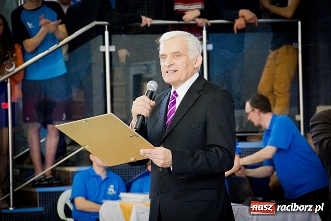 Zdjęcie w galerii na portalu naszraciborz.pl: Pływanie. Mistrzostwa Polski Szkół Sportowych wiadomości z regionu