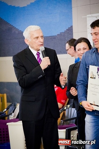 Zdjęcie w galerii na portalu naszraciborz.pl: Pływanie. Mistrzostwa Polski Szkół Sportowych wiadomości z regionu