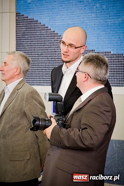 Zdjęcie w galerii na portalu naszraciborz.pl: Pływanie. Mistrzostwa Polski Szkół Sportowych wiadomości z regionu