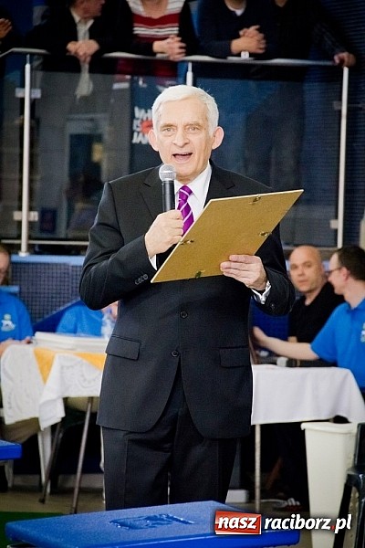 Zdjęcie w galerii na portalu naszraciborz.pl: Pływanie. Mistrzostwa Polski Szkół Sportowych wiadomości z regionu