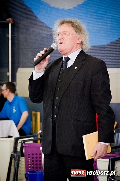 Zdjęcie w galerii na portalu naszraciborz.pl: Pływanie. Mistrzostwa Polski Szkół Sportowych wiadomości z regionu