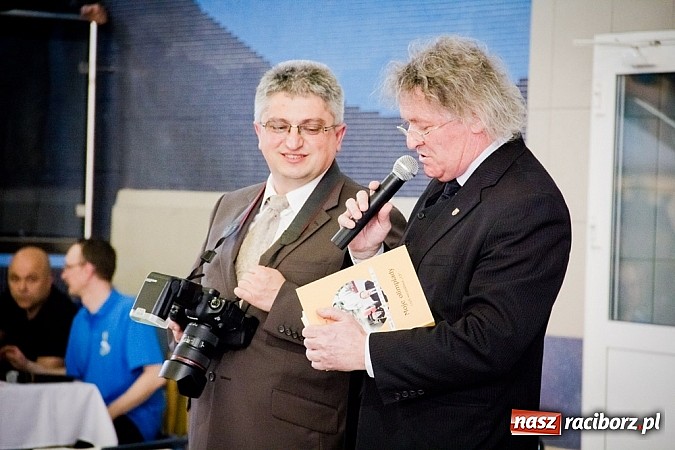 Zdjęcie w galerii na portalu naszraciborz.pl: Pływanie. Mistrzostwa Polski Szkół Sportowych wiadomości z regionu